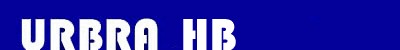URBRA Urmakeri och Uttryck HB Logo